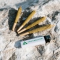 Are delta 8 prerolls safe to consume?