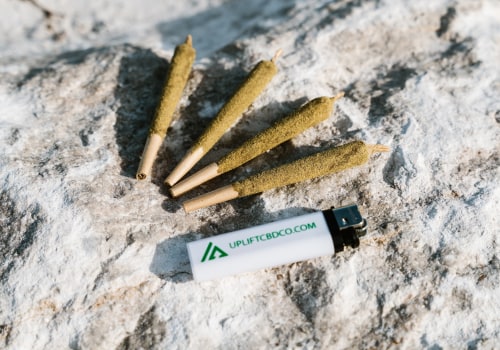 Are delta 8 prerolls safe to consume?